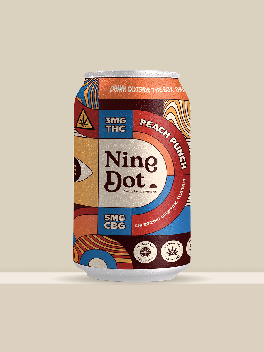 Shop - Nine Dot Beverages