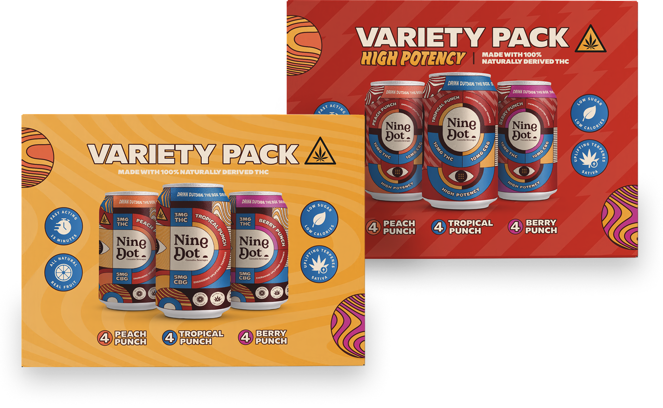 Variety Packs