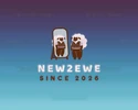 New 2 Ewe