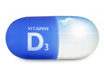 Vitamin D: What Does It Do For Hair Loss?