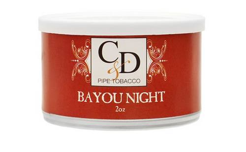 Bayou Night 2oz