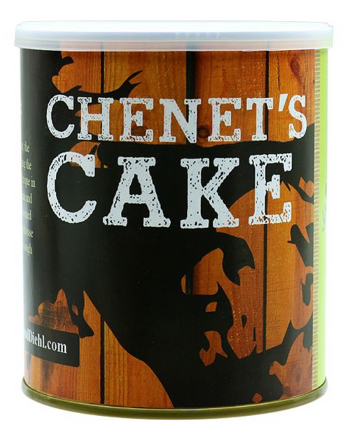 Chenet's Cake 8oz