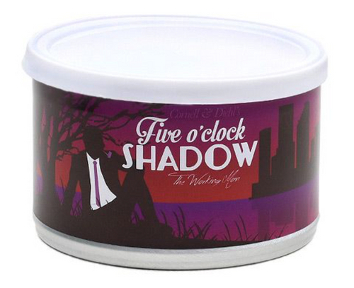 Five O'Clock Shadow 2oz