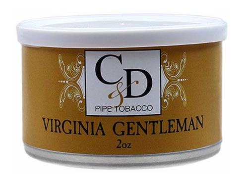 Virginia Gentleman 2oz