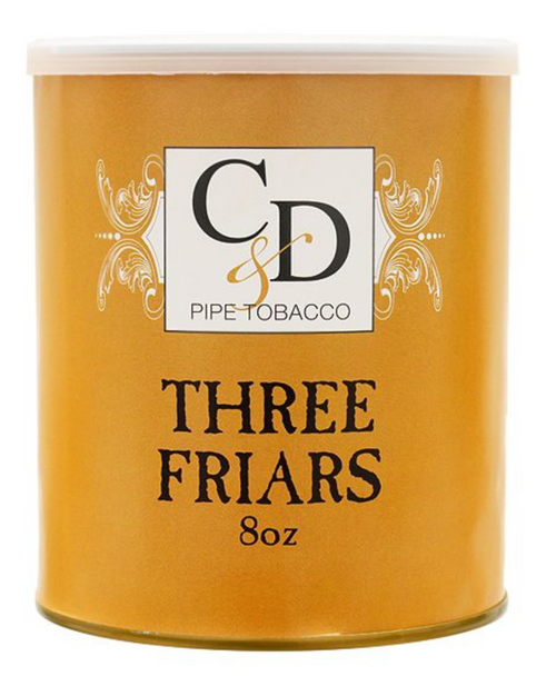 Three Friars 8oz