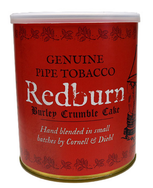 Redburn 8oz