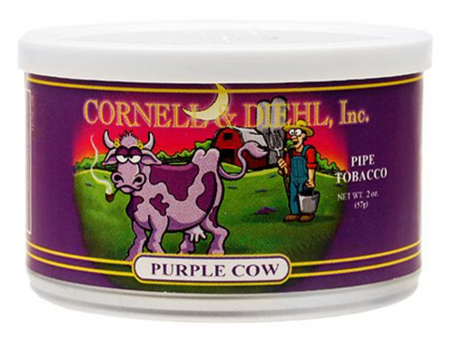 Purple Cow 2oz