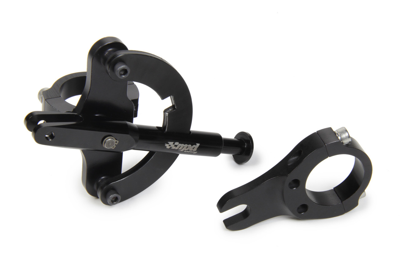 MPD84000C Clamp-On Shifter Assembly