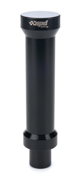 MPD30142 Bushing Install Tool, Aluminum, Black Anodized, 1 in Torsion Bar Bushings, Each