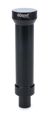 MPD30144 Bushing Install Tool, Aluminum, Black Anodized, 7/8 in Torsion Bar Bushings, Each
