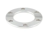 MPD16422 Wheel Spacer 6 x 5 in Bolt Pattern 0.25 in Thick Aluminum Natural MPD Racing