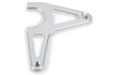 MPD28271 Steering Arm Combo Aluminum Natural Midget MPD Racing