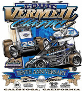 10th Annual Louie Vermeil Classic