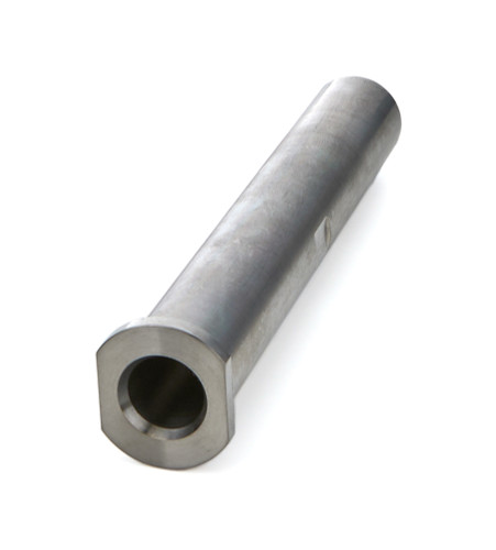 MPD14011 King Pin, 5/8-18 in Thread, 0.859 in Diameter, Titanium, Natural, Sprint Front Spindles, Each