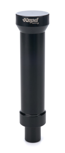 MPD30144 Bushing Install Tool, Aluminum, Black Anodized, 7/8 in Torsion Bar Bushings, Each