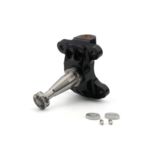 MPD14120 Pavement Sprint Spindle w/Steel Snout
