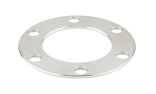 MPD16420 Wheel Spacer 6 x 5 in Bolt Pattern 0.125 in Thick Aluminum Natural MPD Racing