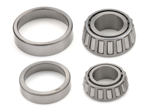 MPD13014 Wheel Bearing Kit Inner / Outer Bearings / Races Asphalt Sprint Car MPD Racing