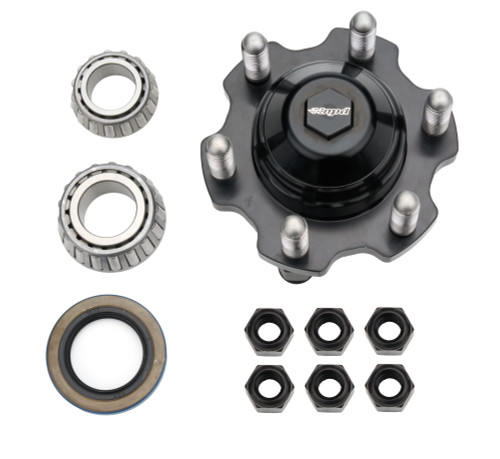 MPD13000 Sprint Front Hub Kit