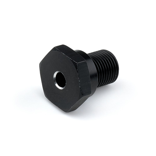 MPD28458 King Pin Cap 5/8-18 Long Right Hand Thread Black