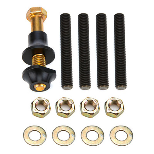 Panhard Bracket Hardware, Bolt / Spacers / Studs / Nuts / Washers, MPD Panhard Bracket, Kit