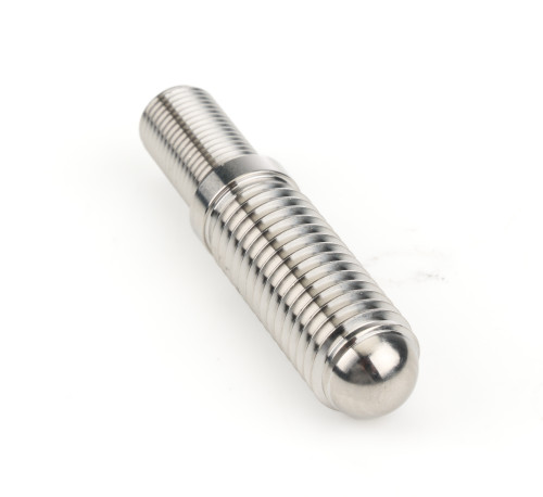 MPD12305 Drive Stud 1/2-20 in Thread Titanium Each