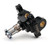 MPD14100 Pavement Spindle Stepped Snout Aluminum 4-Hole MPD Racing