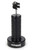 MPD30013 leaning Tool, 1-1/8 in Torsion Bar, Aluminum, Black Anodized, Each
