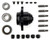MPD13000 Sprint Front Hub Kit MPD Racing