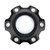 MPD16401 Pressure Plate Front Pavement Hub