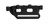 MPD81400 Panhard Bar Bracket