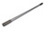 MPD65108 Drive Shaft, Hollow, 32 in Long, 10/16 Spline, Steel, Natural, Sprint Car, Each