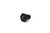 MPD28458 King Pin Cap 5/8-18 Long Right Hand Thread Black