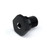 MPD28458 King Pin Cap 5/8-18 Long Right Hand Thread Black