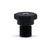MPD28458 King Pin Cap 5/8-18 Long Right Hand Thread Black