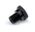 MPD28458 King Pin Cap 5/8-18 Long Right Hand Thread Black