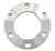 MPD16422 Wheel Spacer 6 x 5 in Bolt Pattern 0.25 in Thick Aluminum Natural MPD Racing