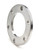 MPD16424 Wheel Spacer 6 x 5 in Bolt Pattern 0.375 in Thick Aluminum Natural MPD Racing