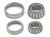 MPD13014 Wheel Bearing Kit Inner / Outer Bearings / Races Asphalt Sprint Car MPD Racing