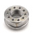 MPD14125 Spindle Nut Steel Natural MPD Racing