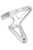 MPD28271 Steering Arm Combo Aluminum Natural Midget MPD Racing