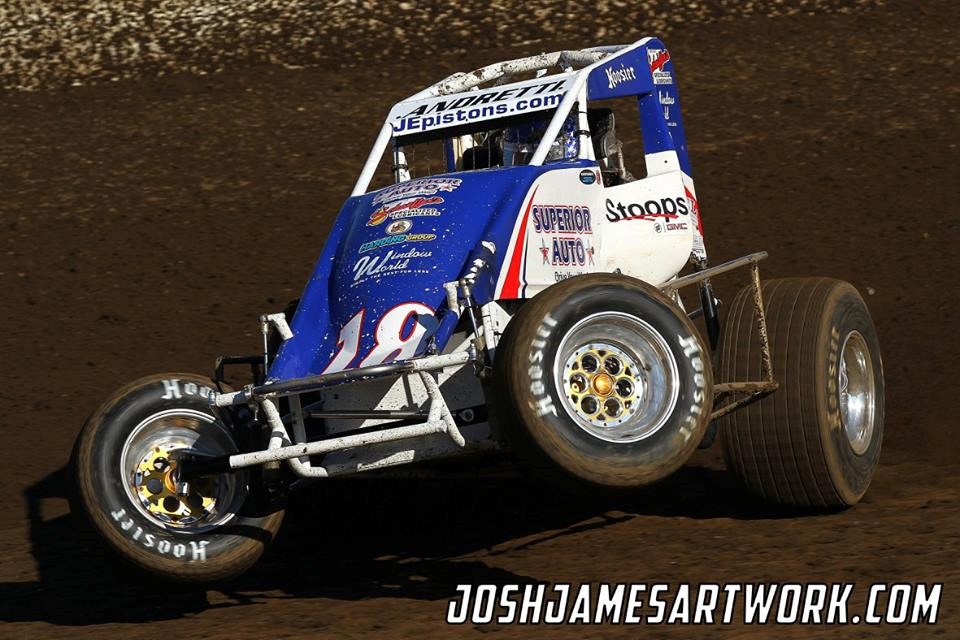 Andretti Short Track Terre Haute