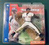 Pedro Martinez MLB Red Sox McFarlane Series 1 New in Original Packaging