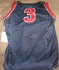 St Johns Red Storm NCAA Womens Basketball Jersey New Under Armour