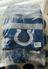Indianapolis Colts NFL Logo Wrap Scarf New with Tags 60 inches
