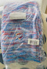 Oklahoma City Thunder NBA Peak Scarf New with Tags OKC Thunder Team Logos