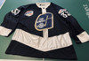 Flint Generals UHL Game Worn Hockey Jersey 2003- 2004 season 58G