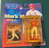 1999 Mark McGwire St Louis Cardinals MLB Record Breaker Starting Lineup New Starting Lineup 076930723371