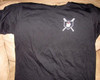 Georgia Bulldogs NCAA Vintage Baseball Shirt Gear for Sports