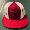St Louis Cardinals NFL AJD Lucky Stripes Hat AJD